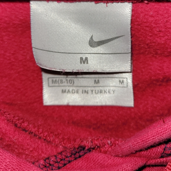 Vintage Nike Pullover - Picture 4 of 4